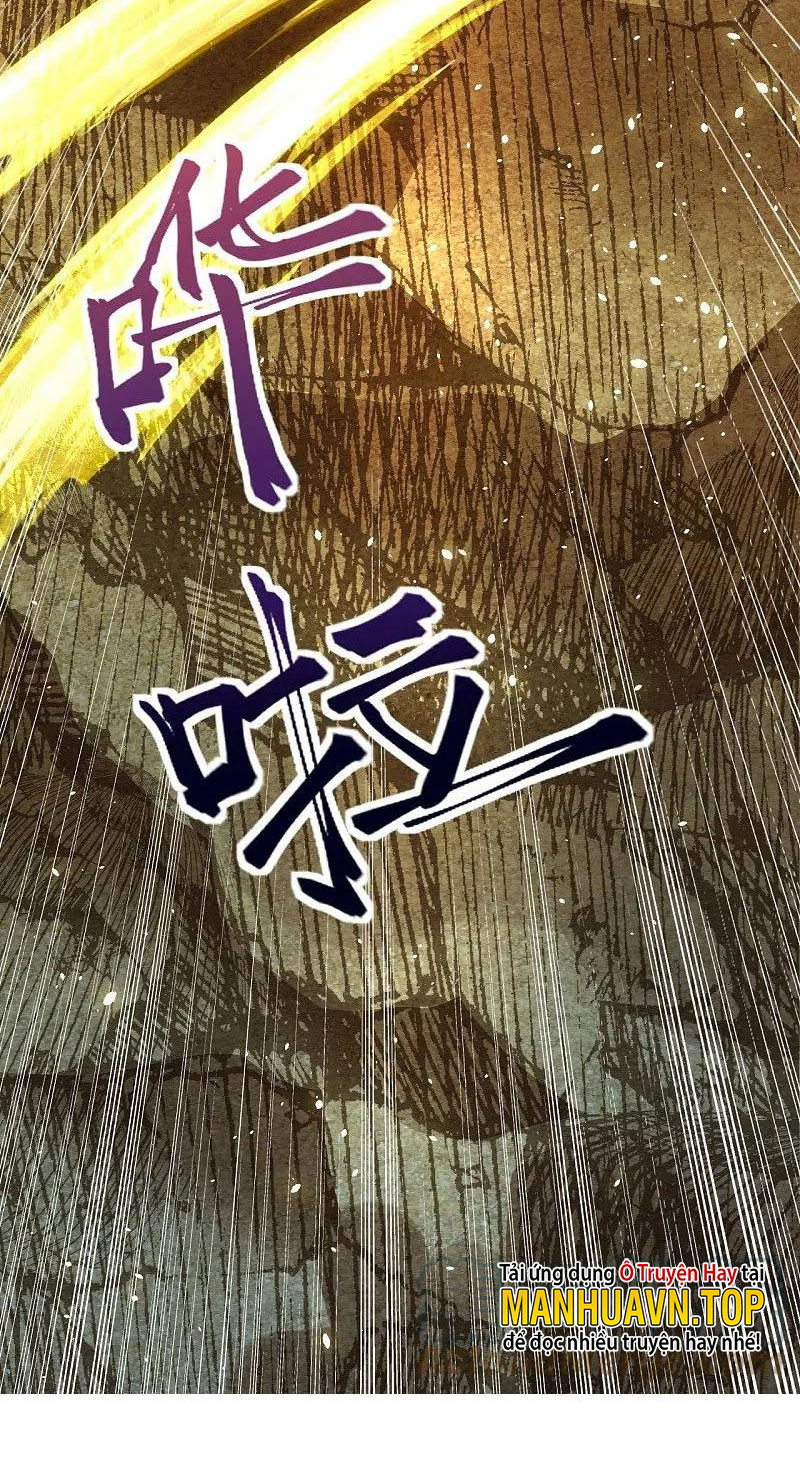 Nghịch Thiên Tà Thần Chapter 464 - Trang 56