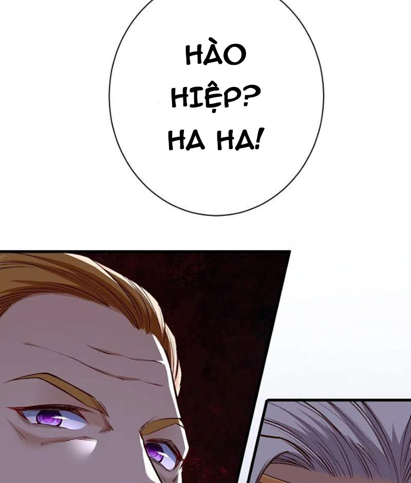 Nghịch Thiên Tà Thần Chapter 463 - Trang 61