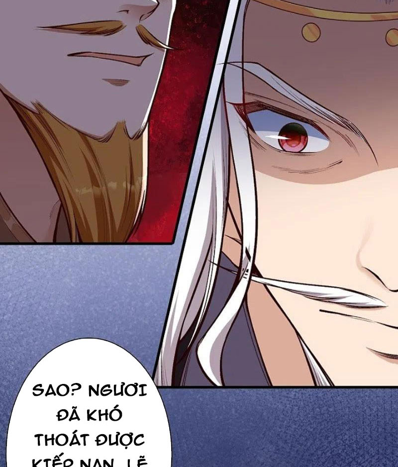 Nghịch Thiên Tà Thần Chapter 463 - Trang 62