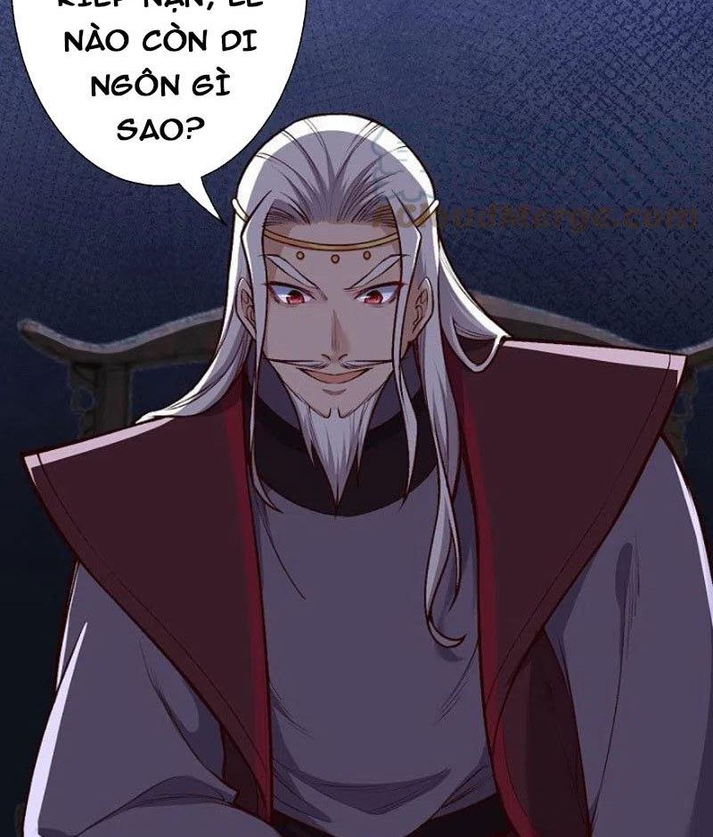 Nghịch Thiên Tà Thần Chapter 463 - Trang 63