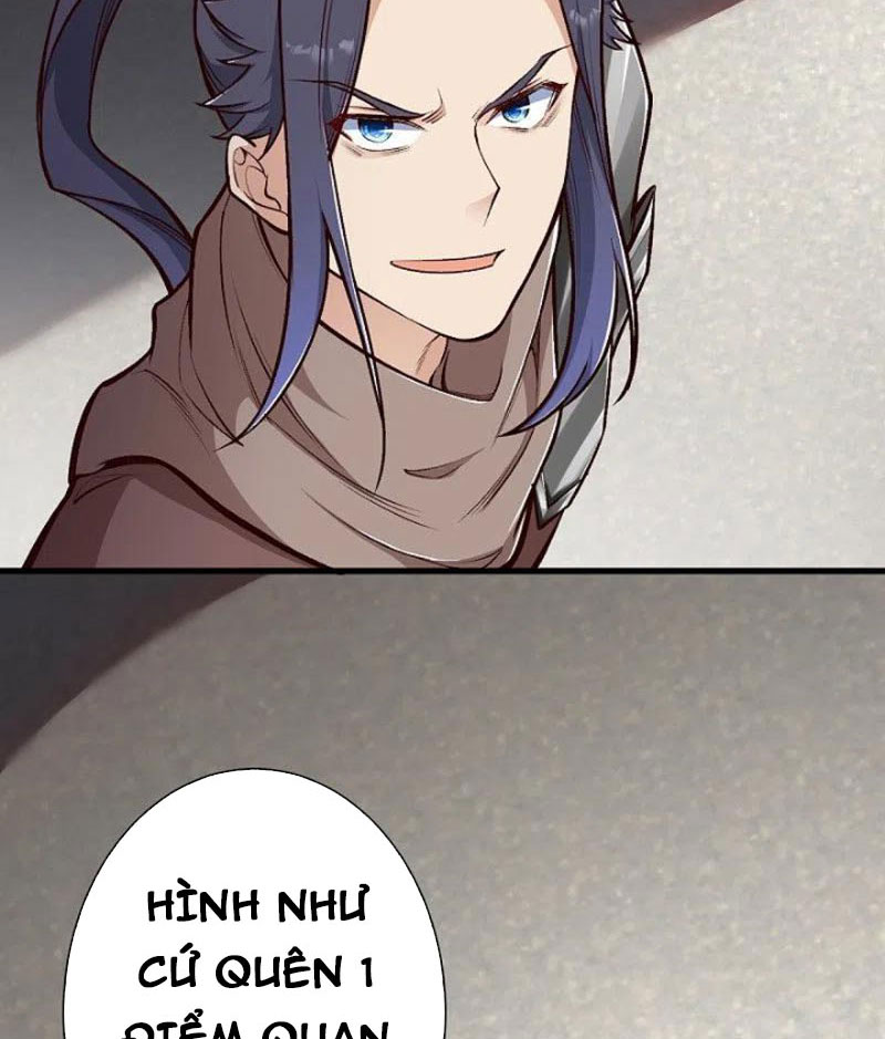 Nghịch Thiên Tà Thần Chapter 463 - Trang 65