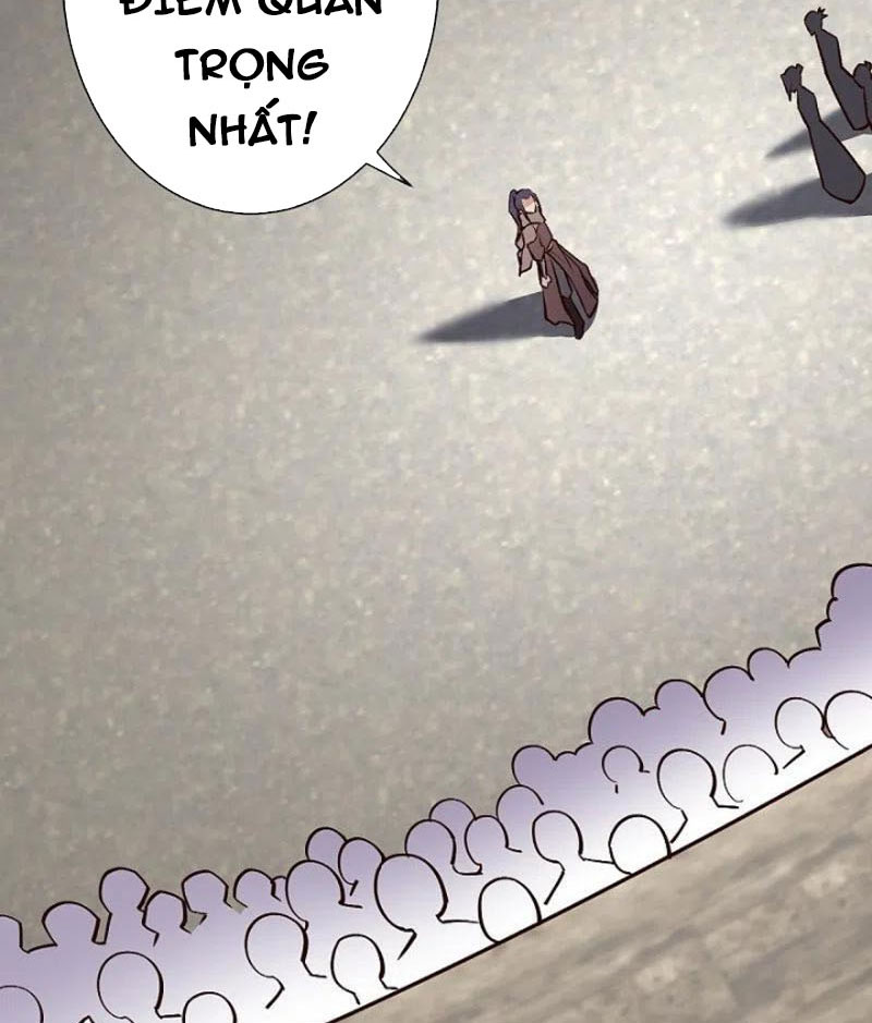 Nghịch Thiên Tà Thần Chapter 463 - Trang 66