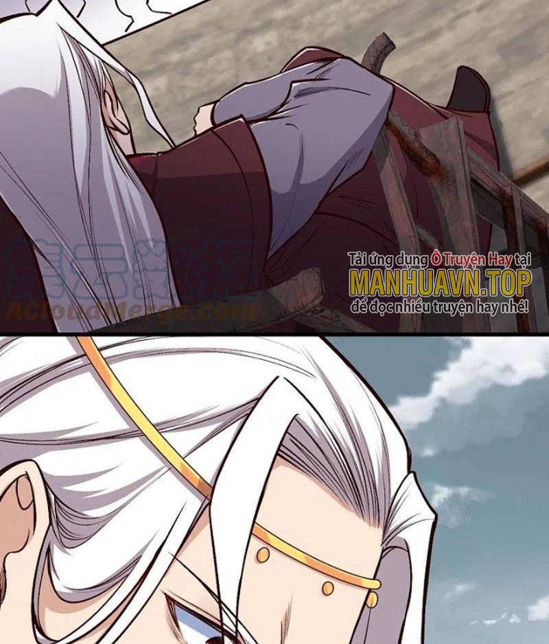 Nghịch Thiên Tà Thần Chapter 463 - Trang 67