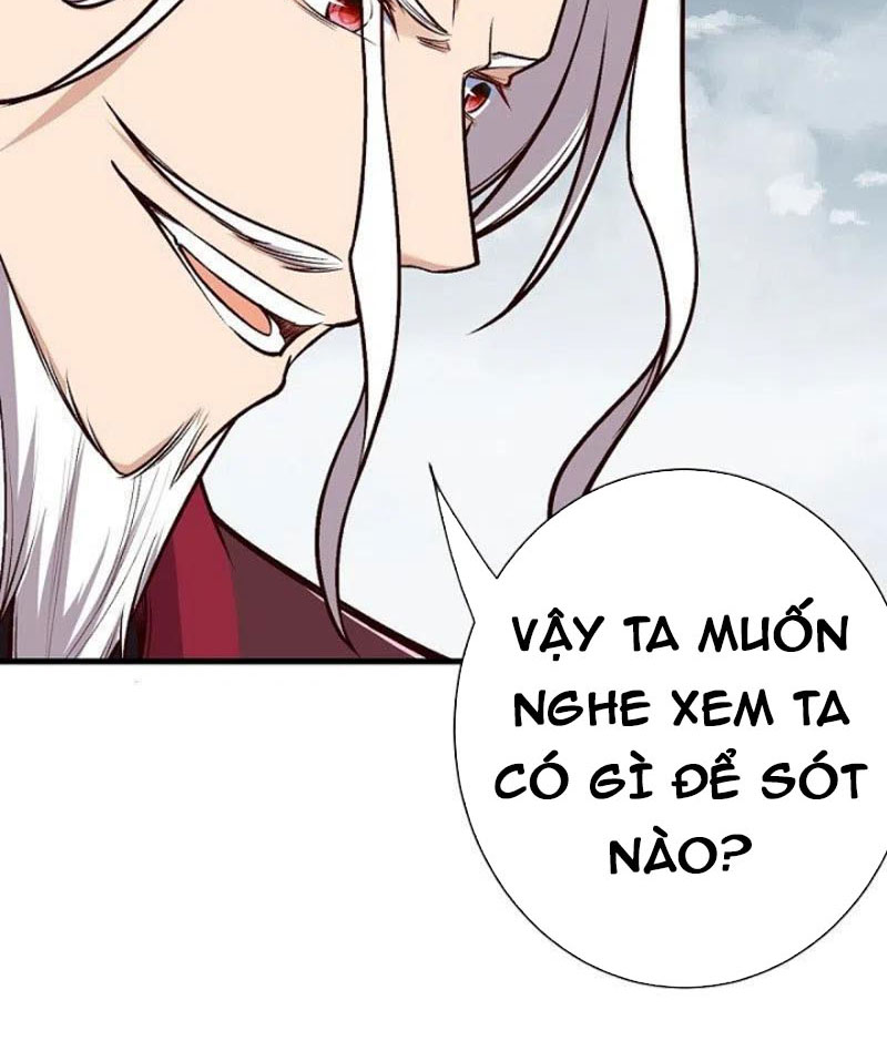 Nghịch Thiên Tà Thần Chapter 463 - Trang 68