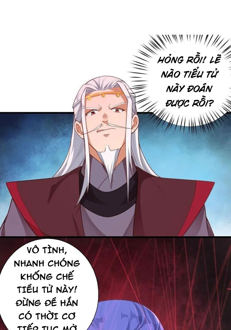 Nghịch Thiên Tà Thần Chapter 463 - Trang 69