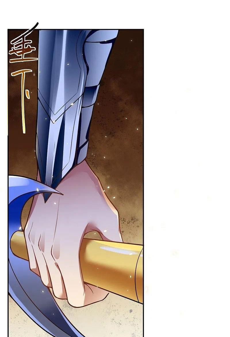 Nghịch Thiên Tà Thần Chapter 464 - Trang 57
