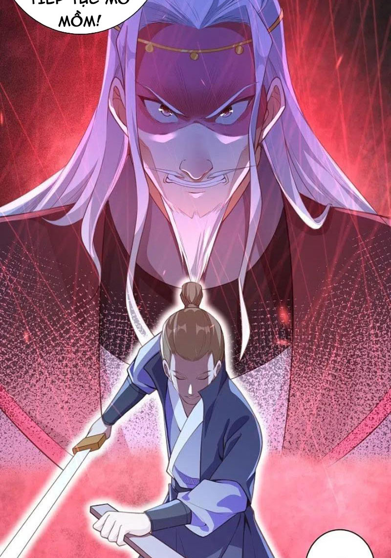Nghịch Thiên Tà Thần Chapter 463 - Trang 70