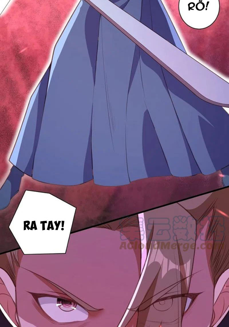 Nghịch Thiên Tà Thần Chapter 463 - Trang 71