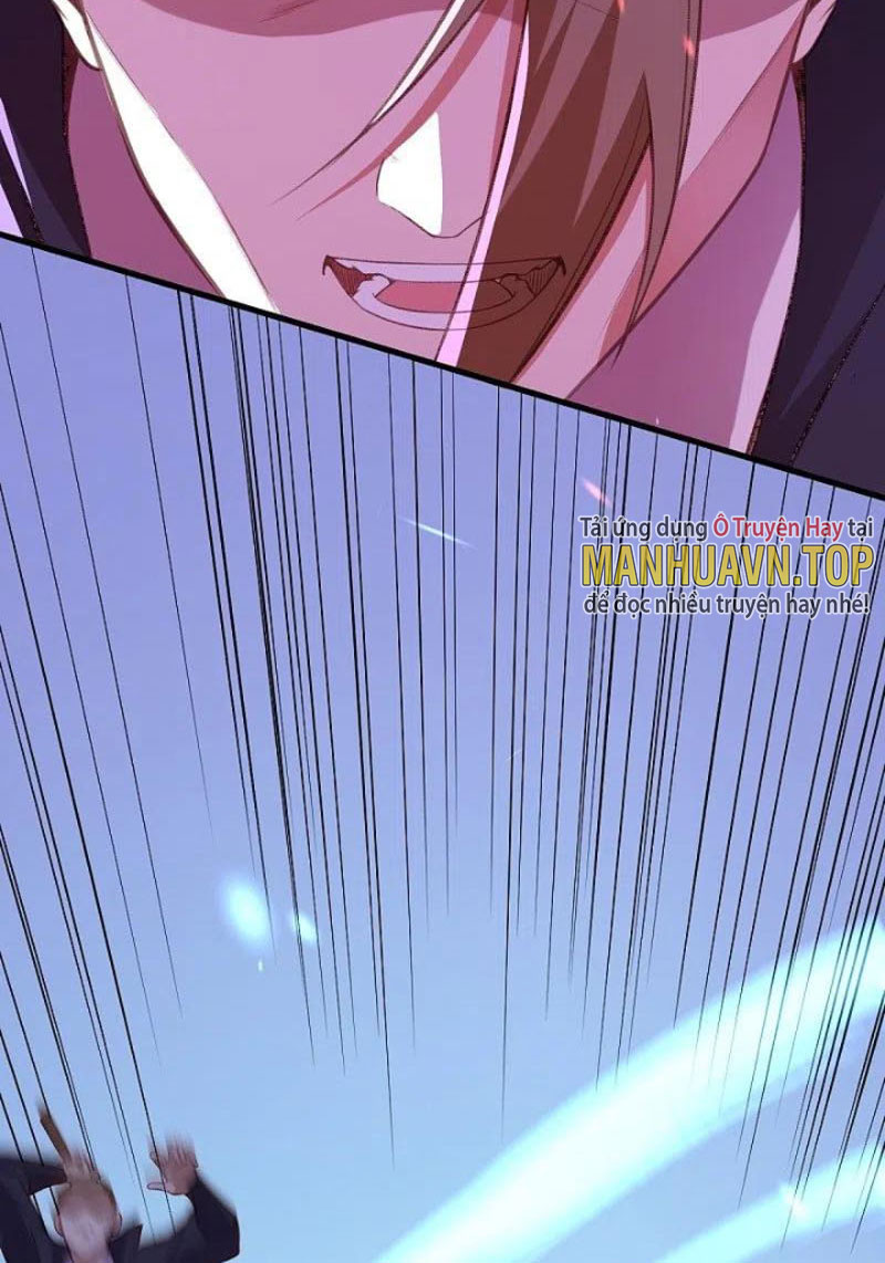 Nghịch Thiên Tà Thần Chapter 463 - Trang 72