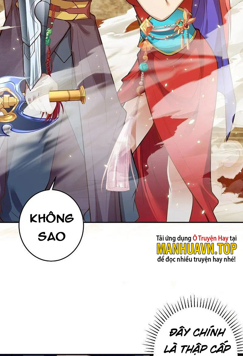 Nghịch Thiên Tà Thần Chapter 464 - Trang 60