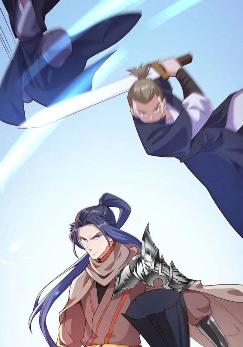 Nghịch Thiên Tà Thần Chapter 463 - Trang 73