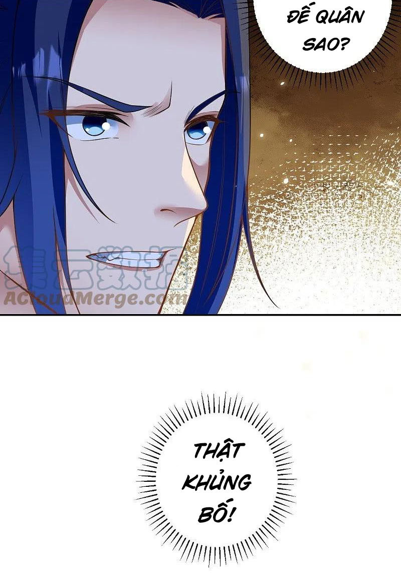 Nghịch Thiên Tà Thần Chapter 464 - Trang 61