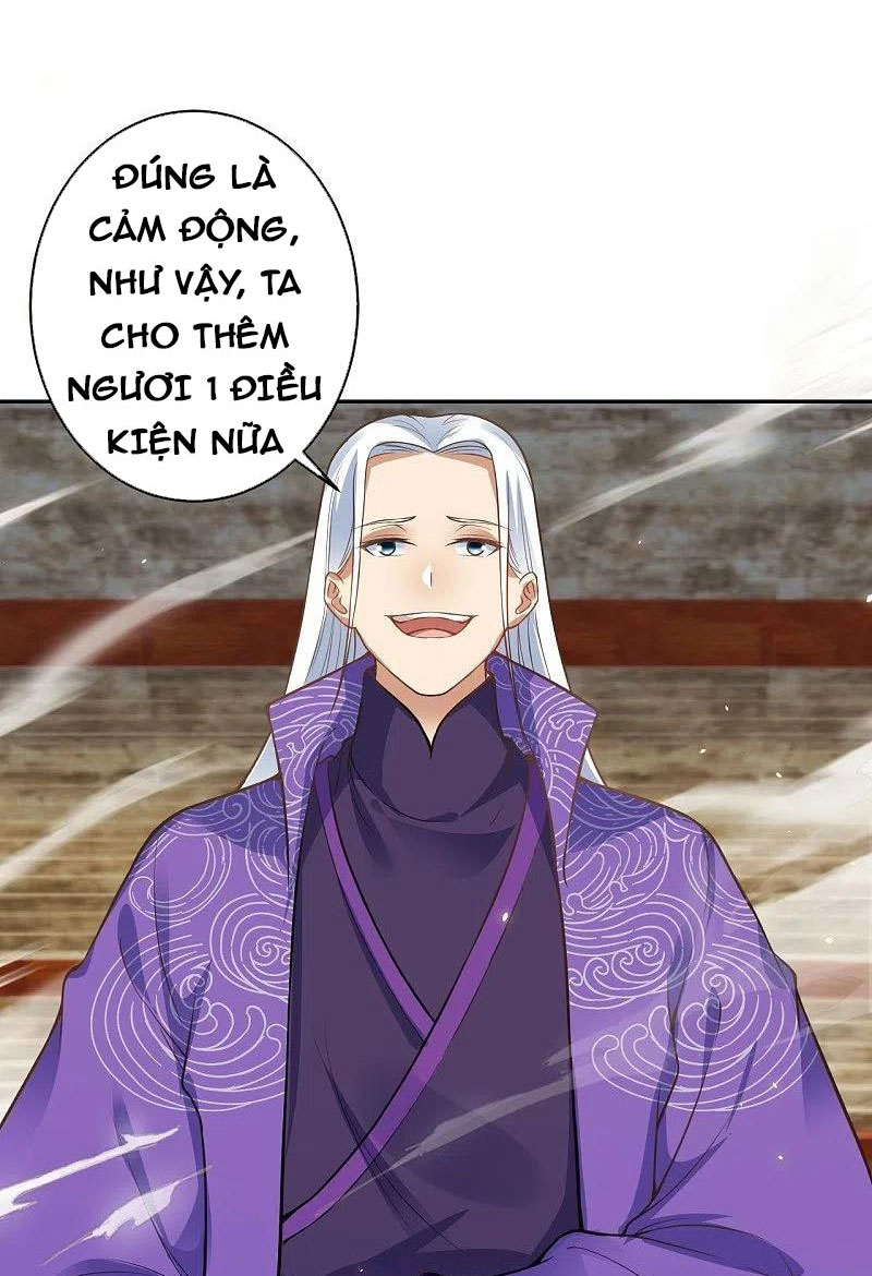 Nghịch Thiên Tà Thần Chapter 464 - Trang 62