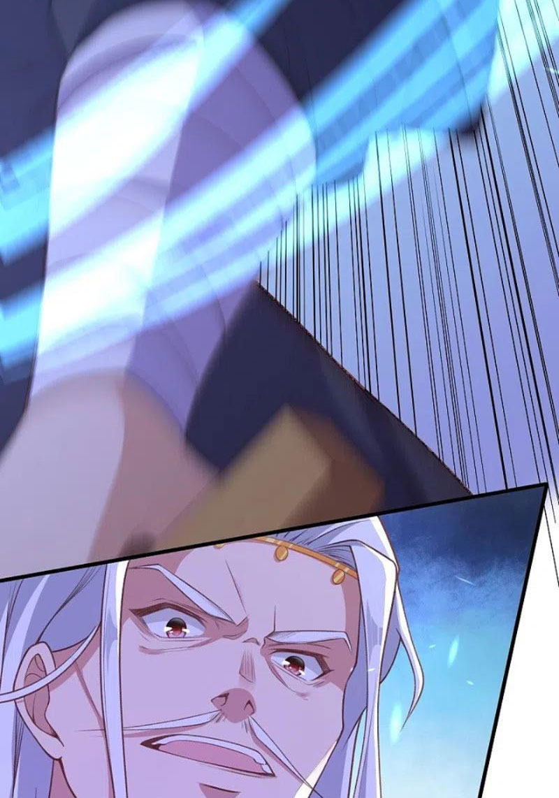 Nghịch Thiên Tà Thần Chapter 463 - Trang 75