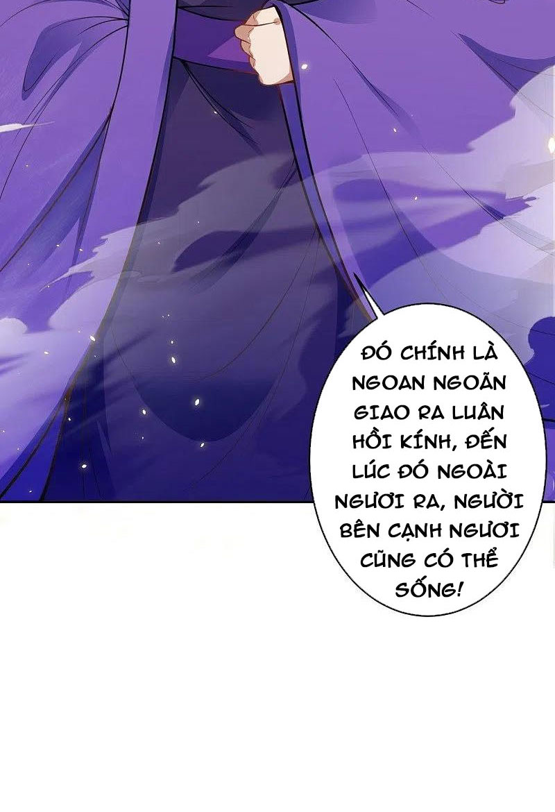 Nghịch Thiên Tà Thần Chapter 464 - Trang 63