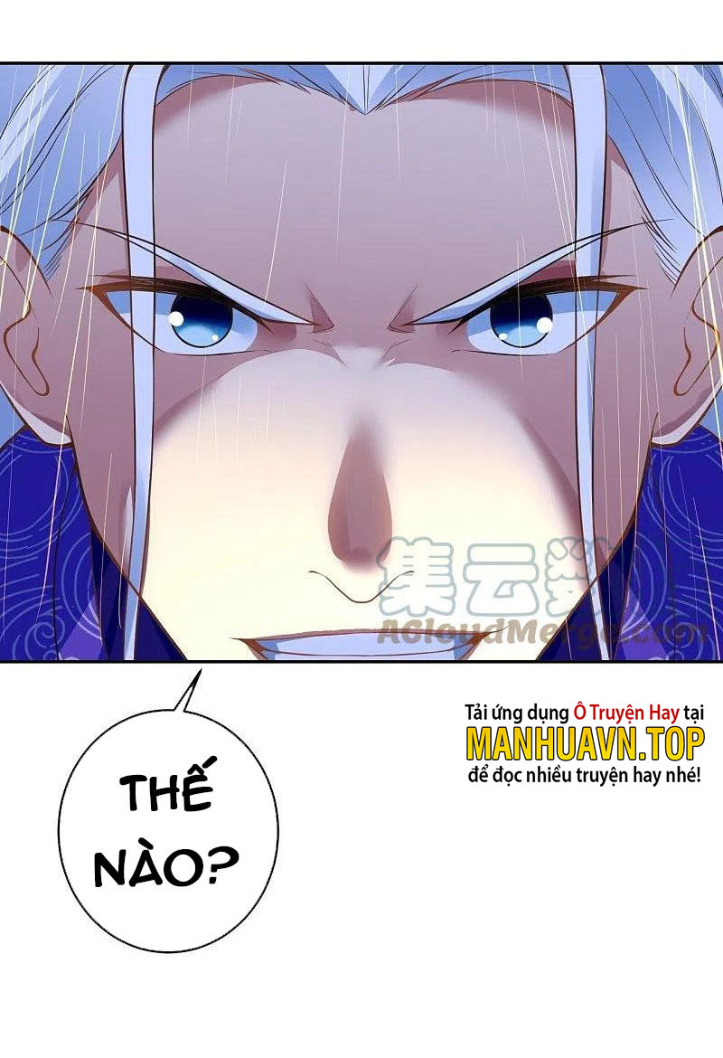 Nghịch Thiên Tà Thần Chapter 464 - Trang 64