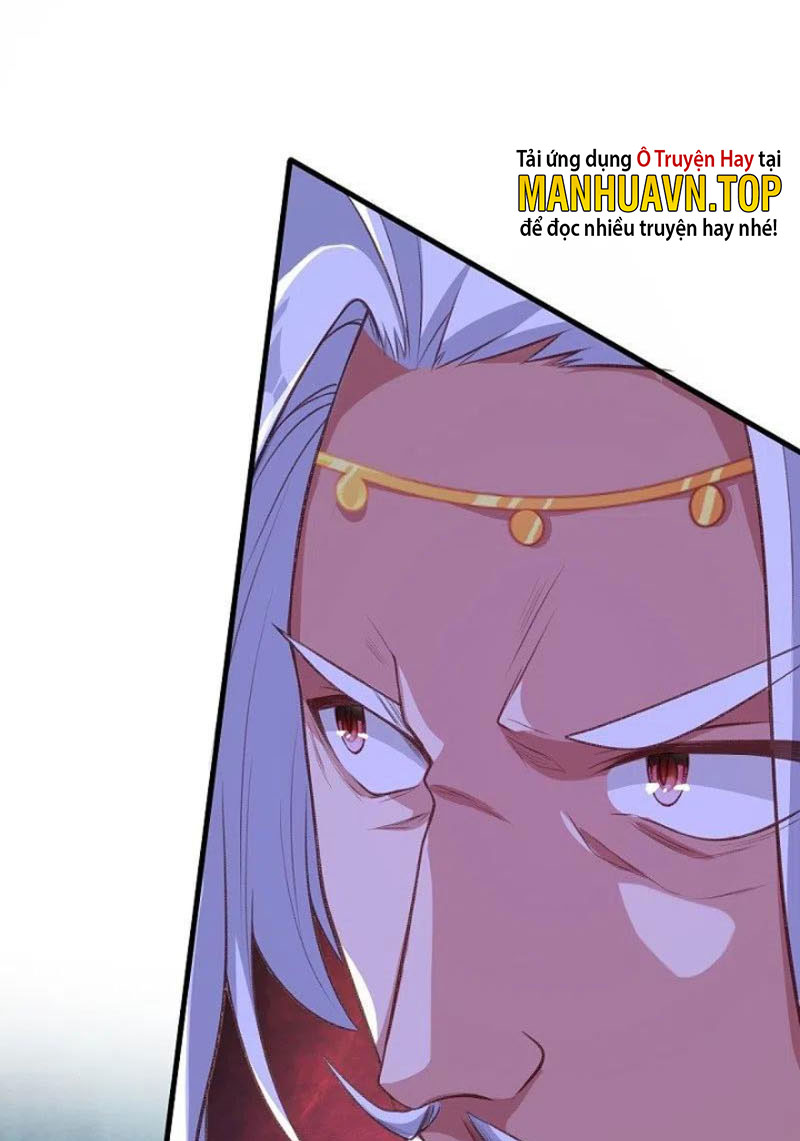 Nghịch Thiên Tà Thần Chapter 463 - Trang 77
