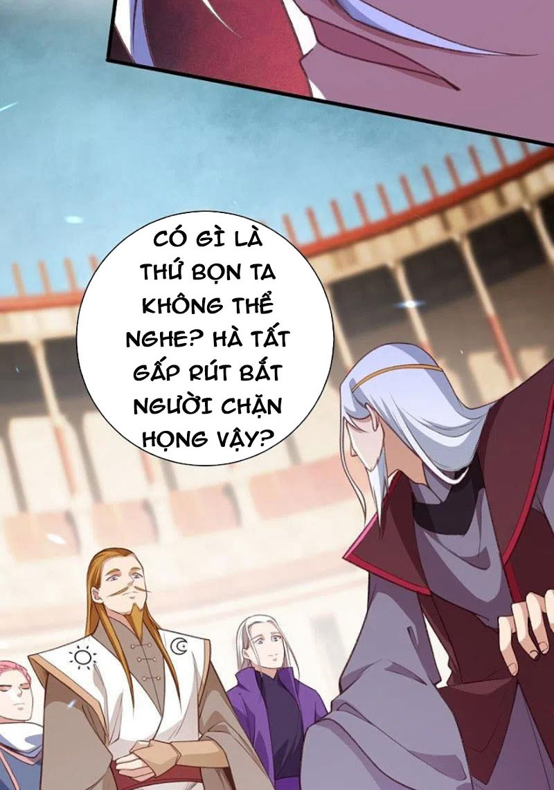 Nghịch Thiên Tà Thần Chapter 463 - Trang 78
