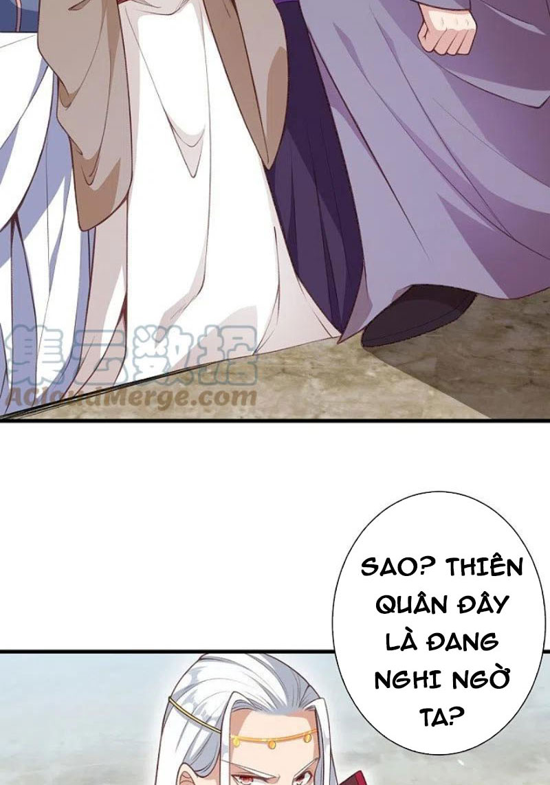 Nghịch Thiên Tà Thần Chapter 463 - Trang 79