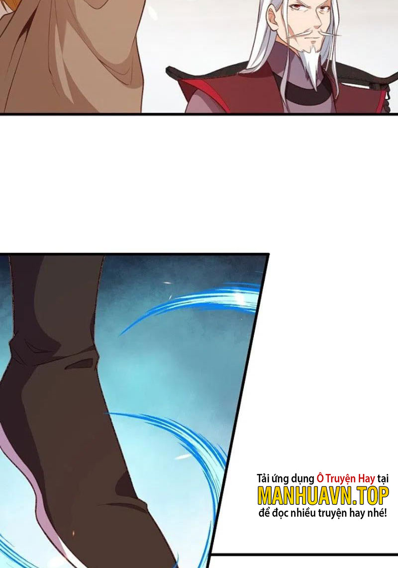 Nghịch Thiên Tà Thần Chapter 463 - Trang 82