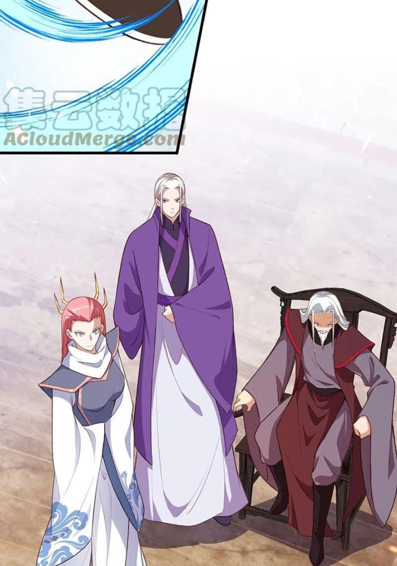 Nghịch Thiên Tà Thần Chapter 463 - Trang 83