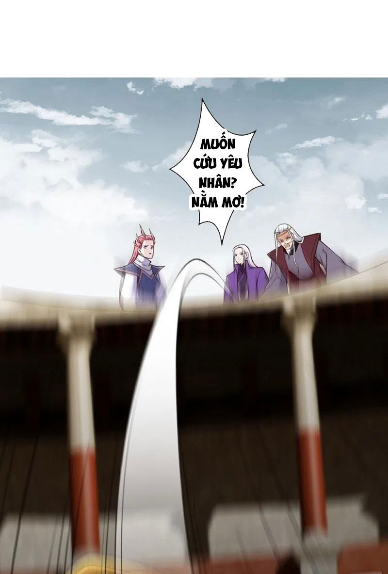 Nghịch Thiên Tà Thần Chapter 463 - Trang 85