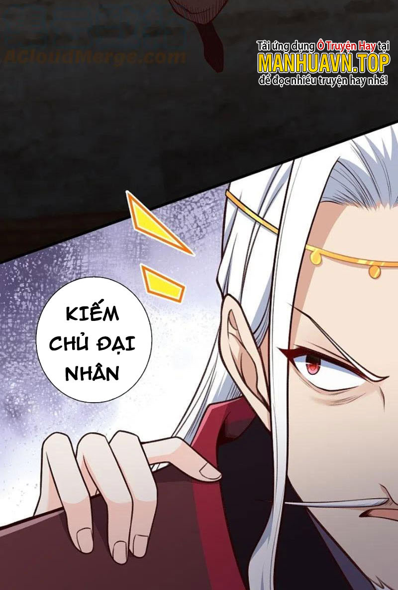 Nghịch Thiên Tà Thần Chapter 463 - Trang 87