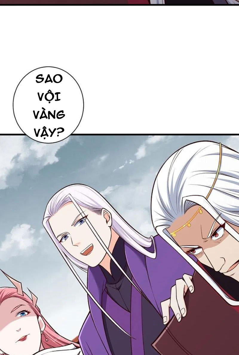 Nghịch Thiên Tà Thần Chapter 463 - Trang 88