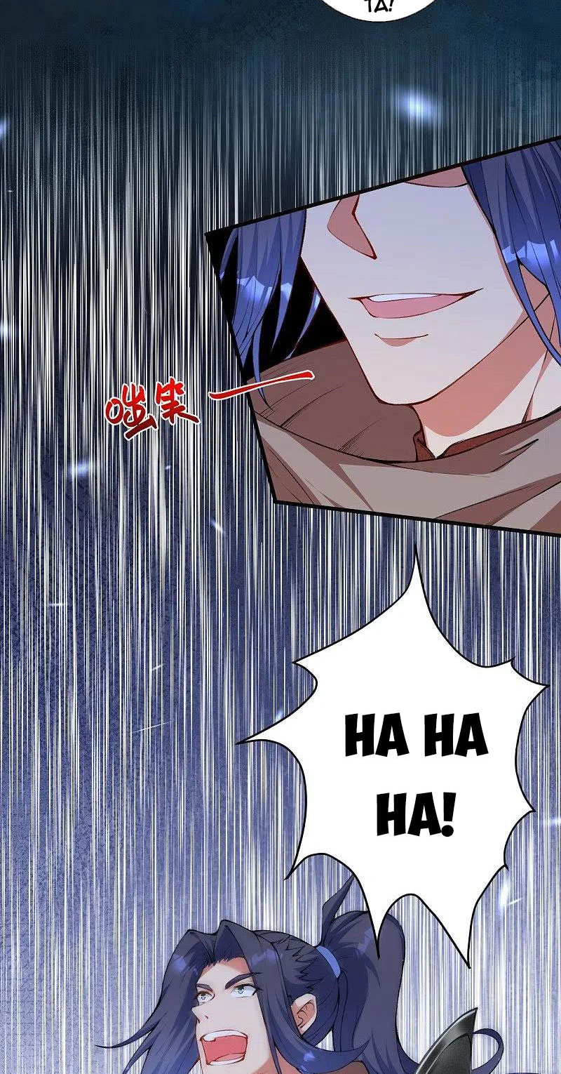 Nghịch Thiên Tà Thần Chapter 464 - Trang 68