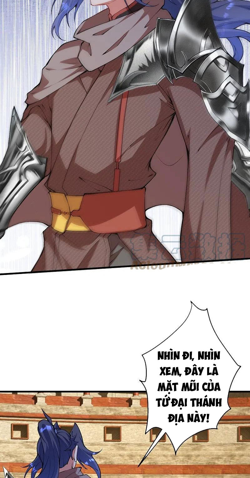 Nghịch Thiên Tà Thần Chapter 464 - Trang 69