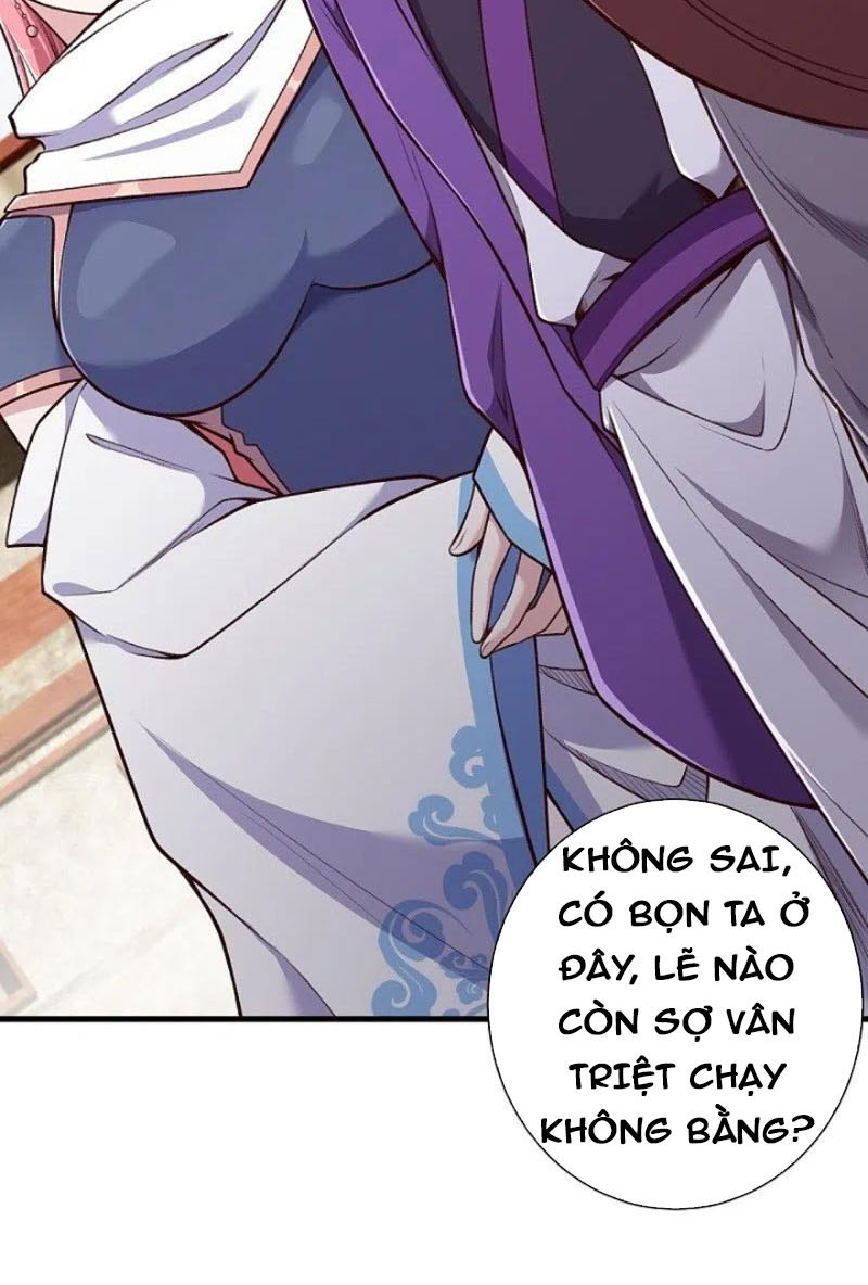 Nghịch Thiên Tà Thần Chapter 463 - Trang 89