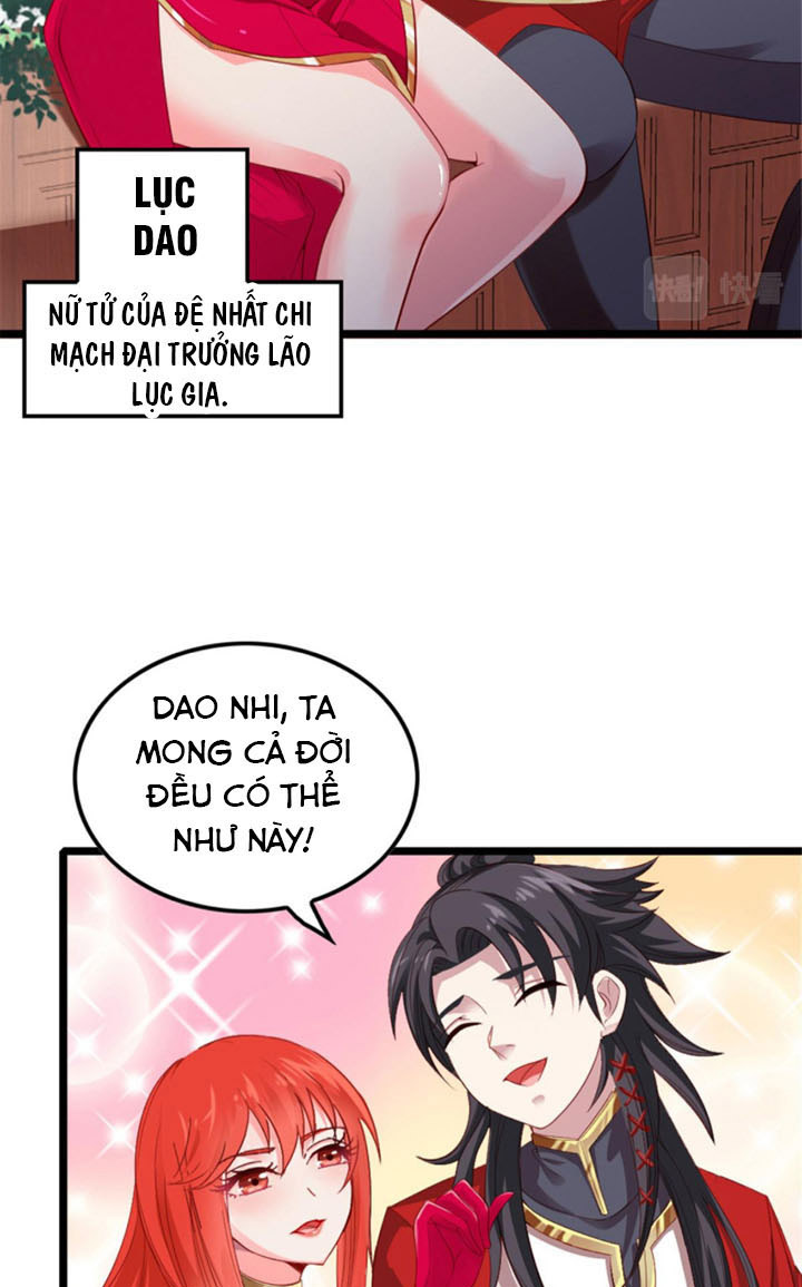 Long Hoàng Chí Tôn Chapter 1 - Hamtruyen.vn