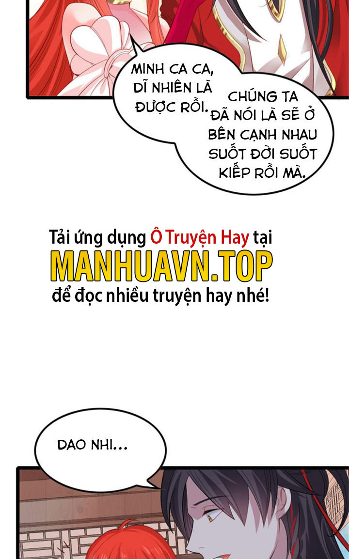 Long Hoàng Chí Tôn Chapter 1 - Hamtruyen.vn