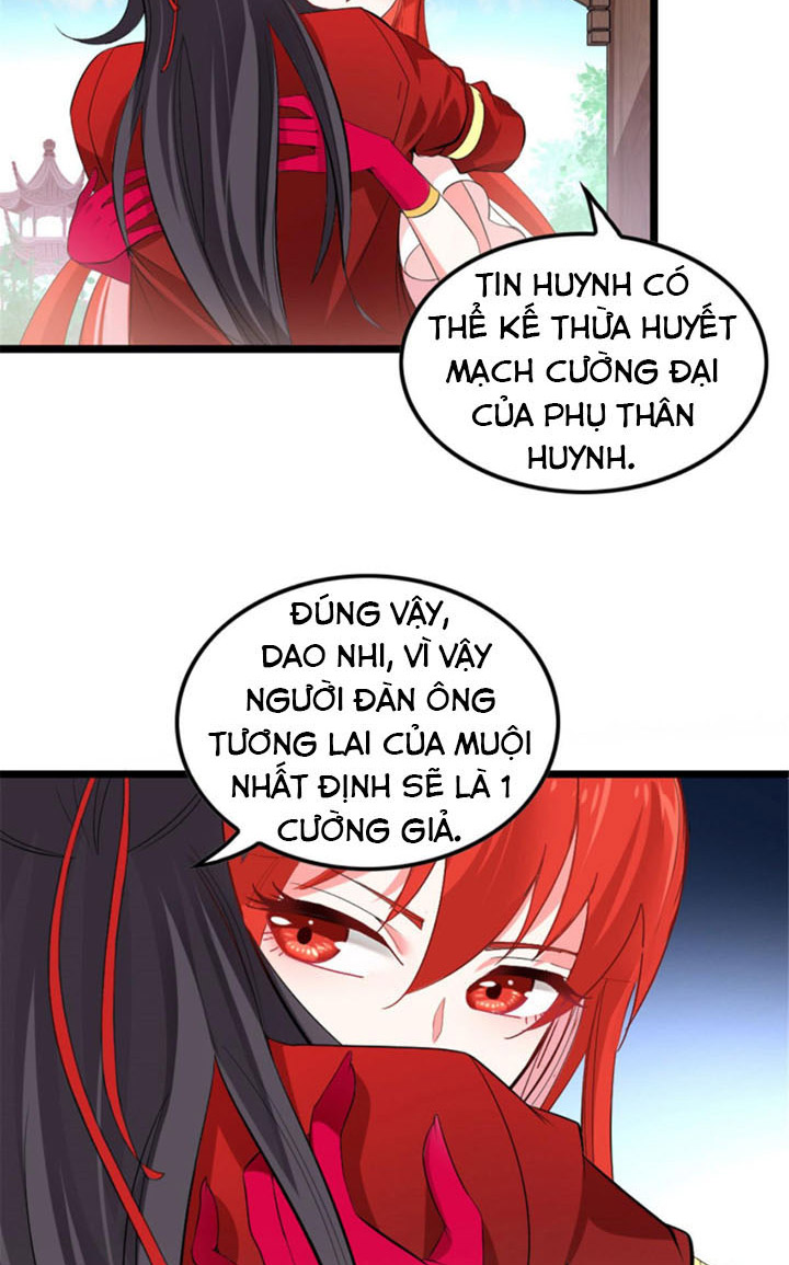 Long Hoàng Chí Tôn Chapter 1 - Hamtruyen.vn