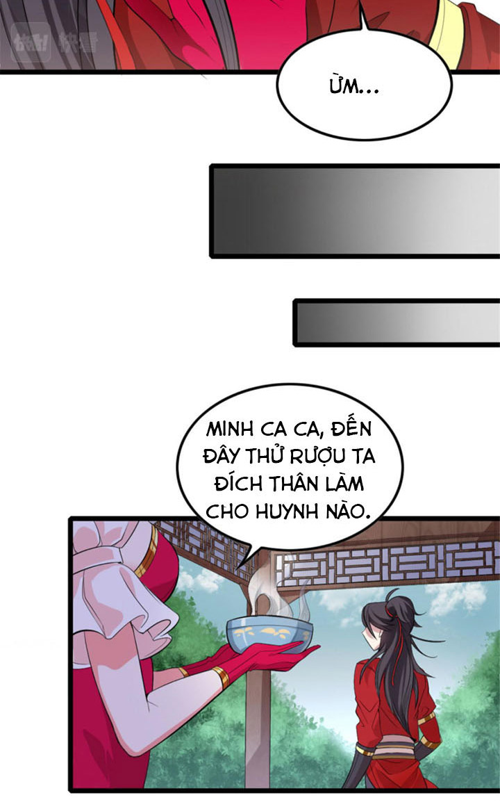 Long Hoàng Chí Tôn Chapter 1 - Hamtruyen.vn