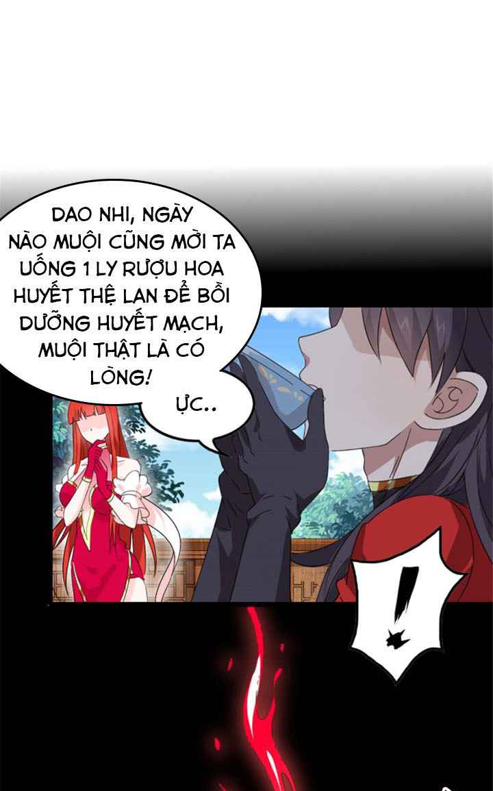 Long Hoàng Chí Tôn Chapter 1 - Hamtruyen.vn