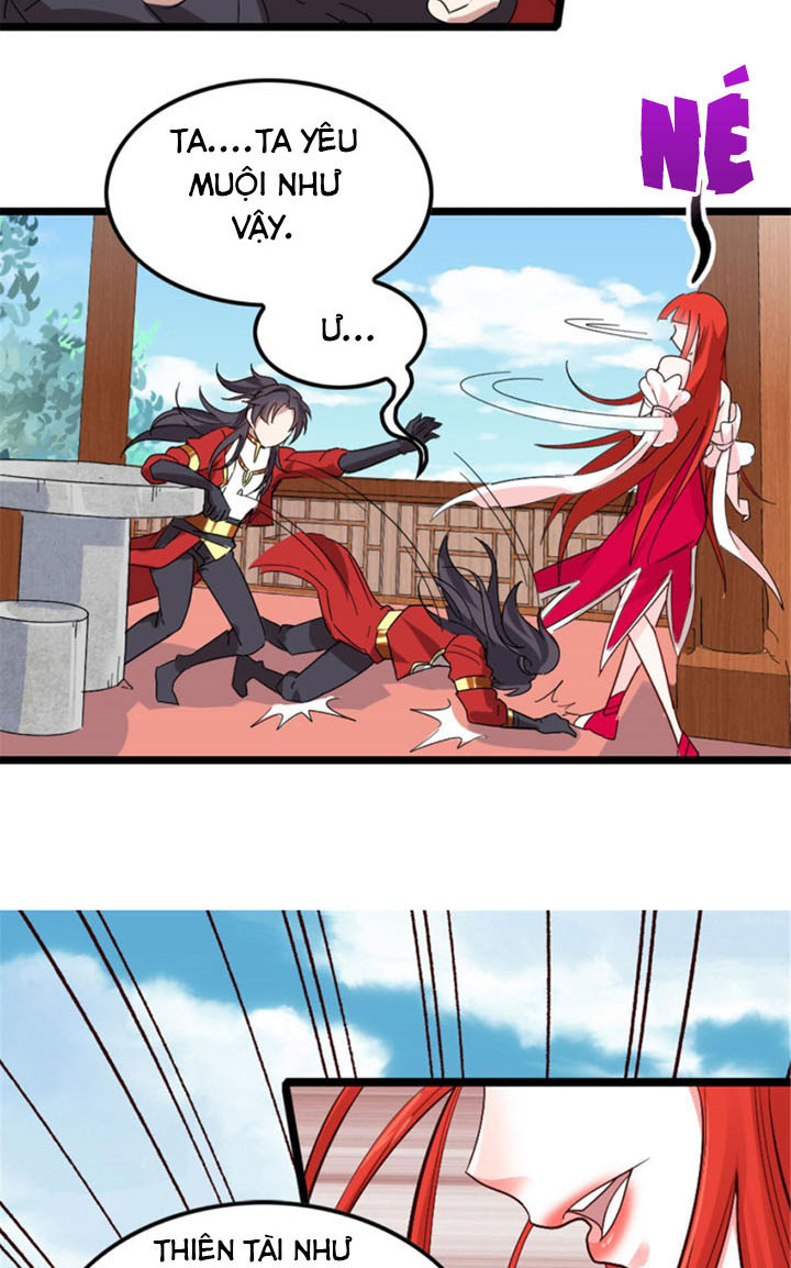 Long Hoàng Chí Tôn Chapter 1 - Hamtruyen.vn