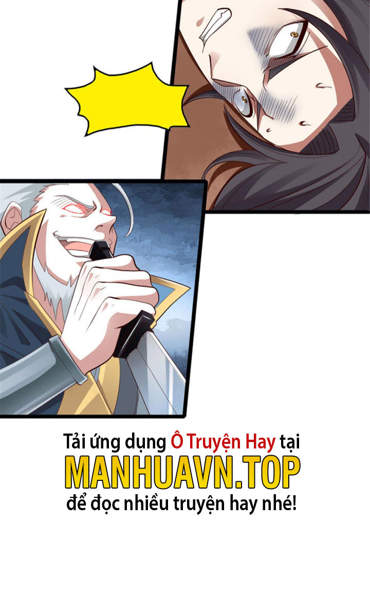 Long Hoàng Chí Tôn Chapter 1 - Hamtruyen.vn