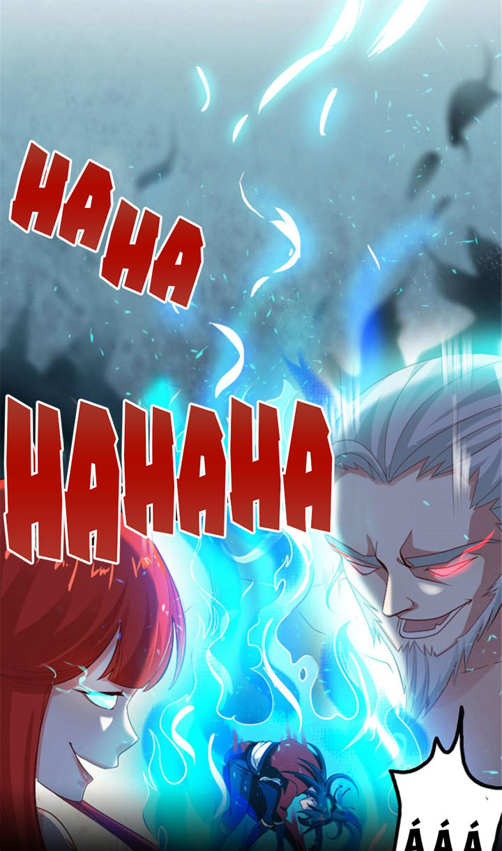 Long Hoàng Chí Tôn Chapter 1 - Hamtruyen.vn