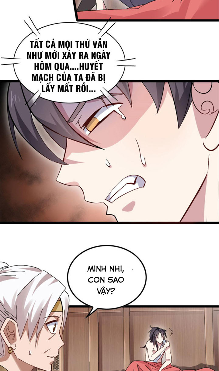 Long Hoàng Chí Tôn Chapter 1 - Hamtruyen.vn