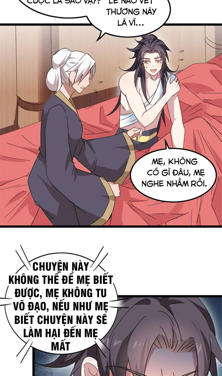 Long Hoàng Chí Tôn Chapter 1 - Hamtruyen.vn