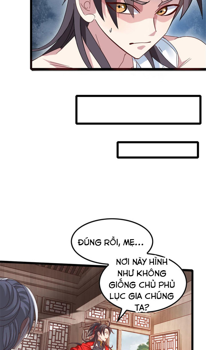 Long Hoàng Chí Tôn Chapter 1 - Hamtruyen.vn