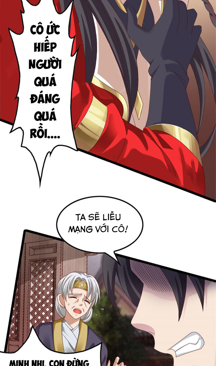 Long Hoàng Chí Tôn Chapter 1 - Hamtruyen.vn