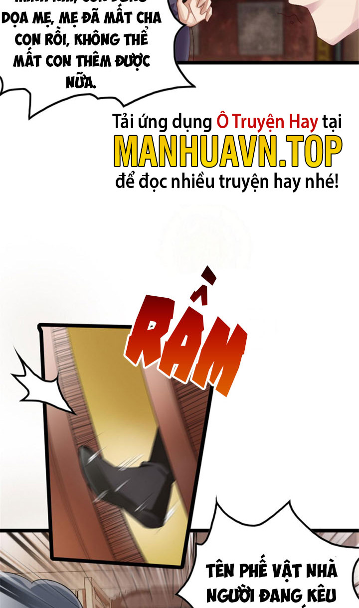 Long Hoàng Chí Tôn Chapter 1 - Hamtruyen.vn