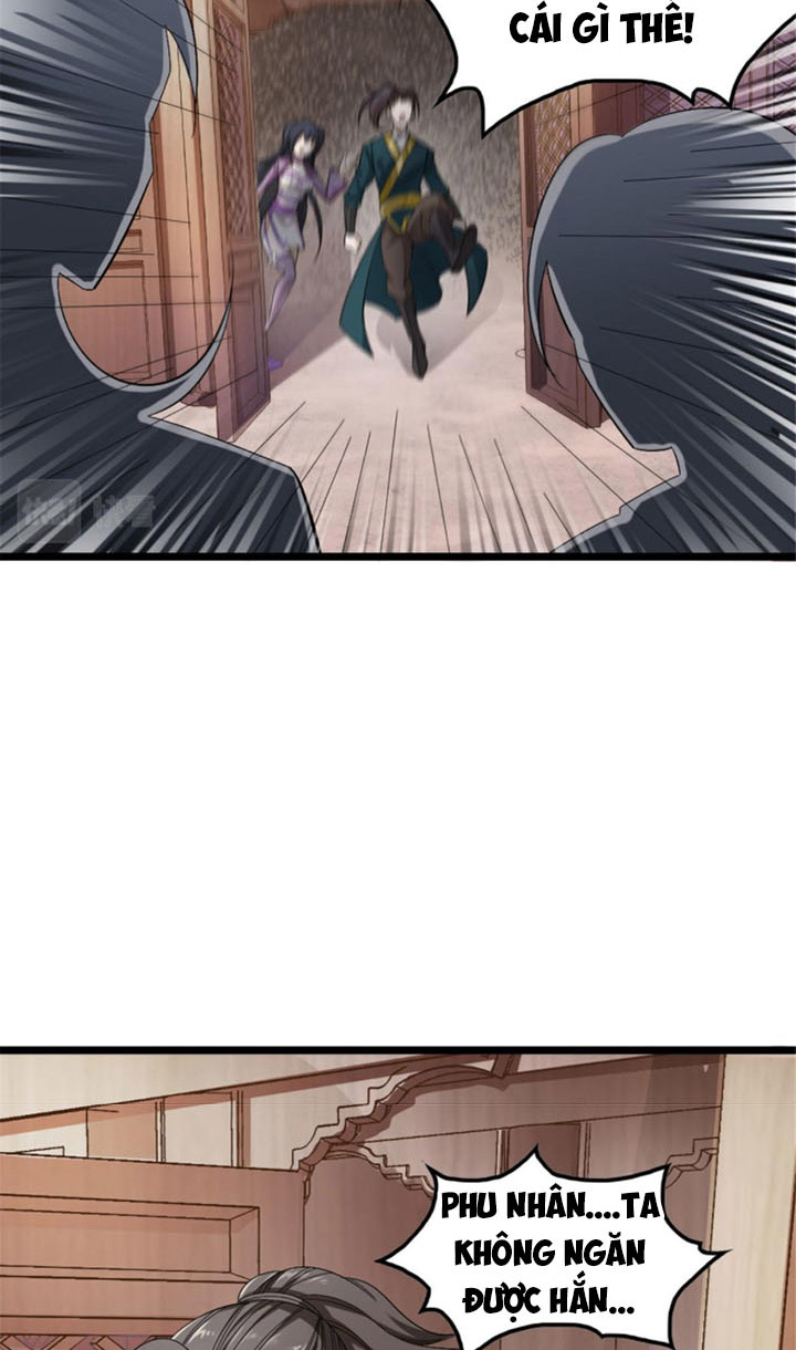 Long Hoàng Chí Tôn Chapter 1 - Hamtruyen.vn