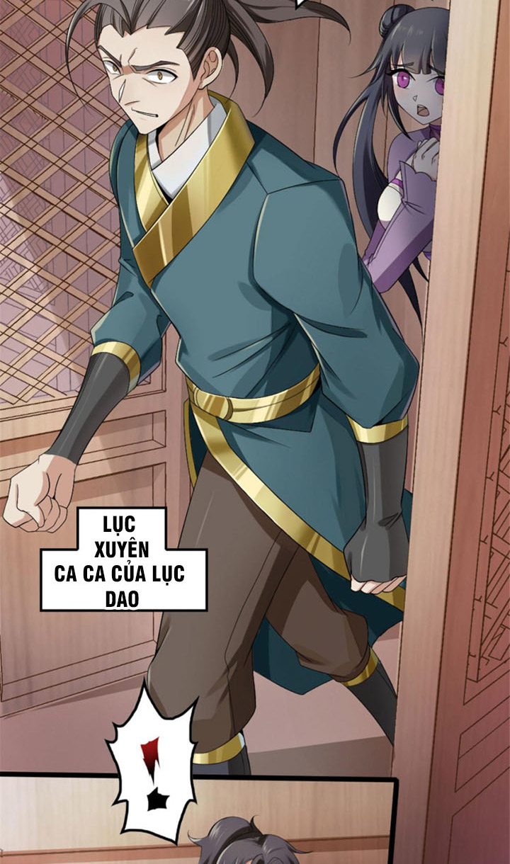 Long Hoàng Chí Tôn Chapter 1 - Hamtruyen.vn