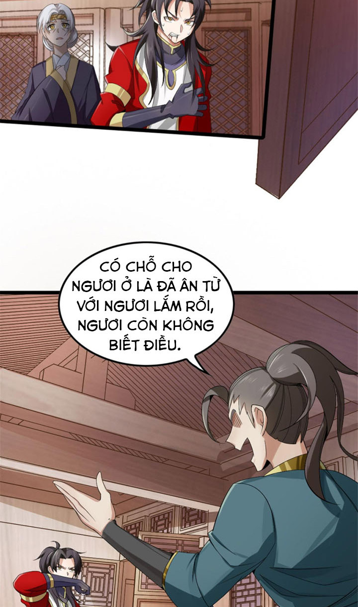 Long Hoàng Chí Tôn Chapter 1 - Hamtruyen.vn