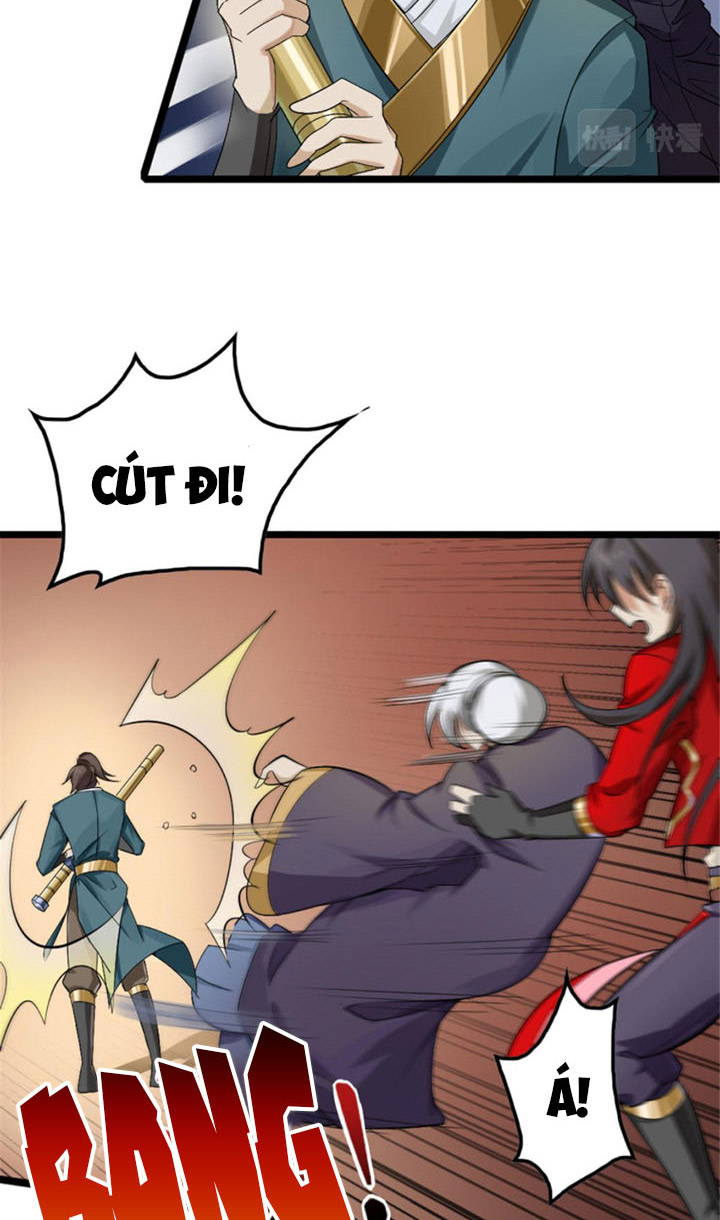 Long Hoàng Chí Tôn Chapter 1 - Hamtruyen.vn