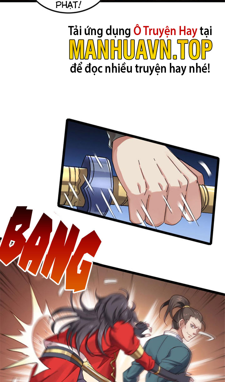 Long Hoàng Chí Tôn Chapter 1 - Hamtruyen.vn