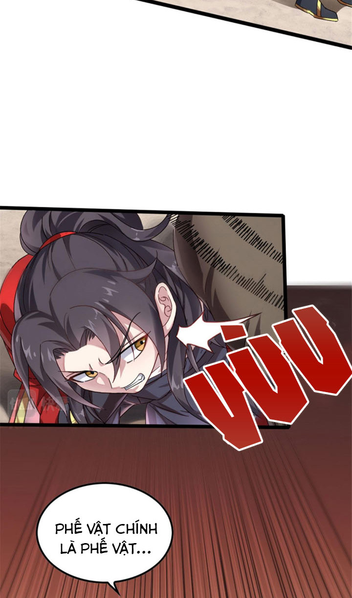 Long Hoàng Chí Tôn Chapter 1 - Hamtruyen.vn